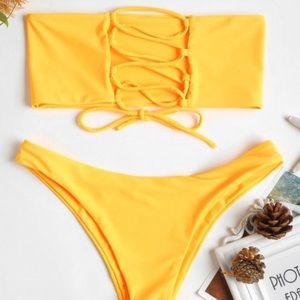 Zaful swimsuit